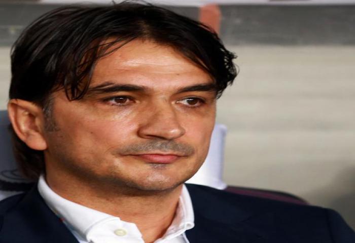 Dalic Akan Terus Melatih Kroasia di Piala Dunia 2018